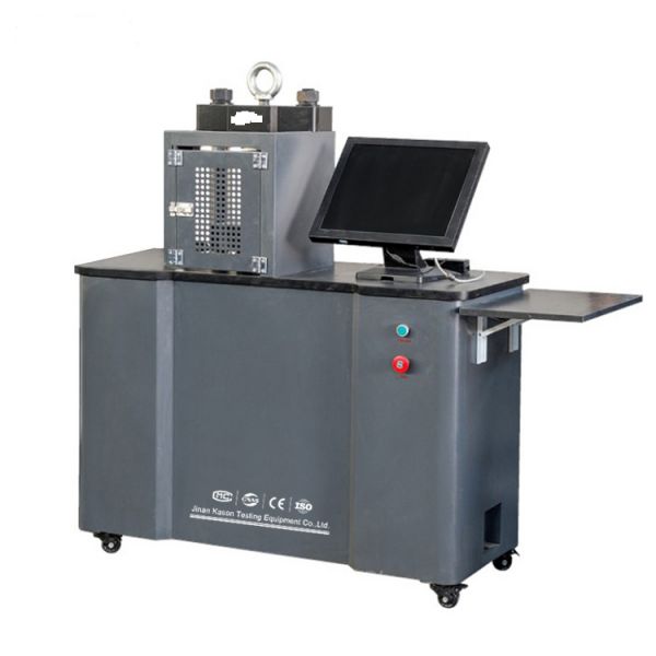 YAW-300SZ水泥抗壓試驗，水泥抗折試驗一體試驗機